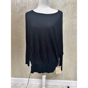 NWT Long Sleeve M Rena Sweater